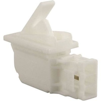 3PC OMRON ELECTRONIC COMPONENTS D3D-221 Switch, 1 A, SPST-NC, 125 VAC, Free, -3