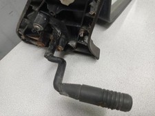 Retroviseur droit (ou coque) Citroen BX