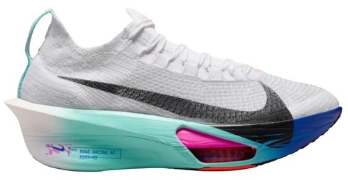 26.5cm Nike ZoomX AlphaFly3 Multi-Color Nike Alphafly 3 Mens