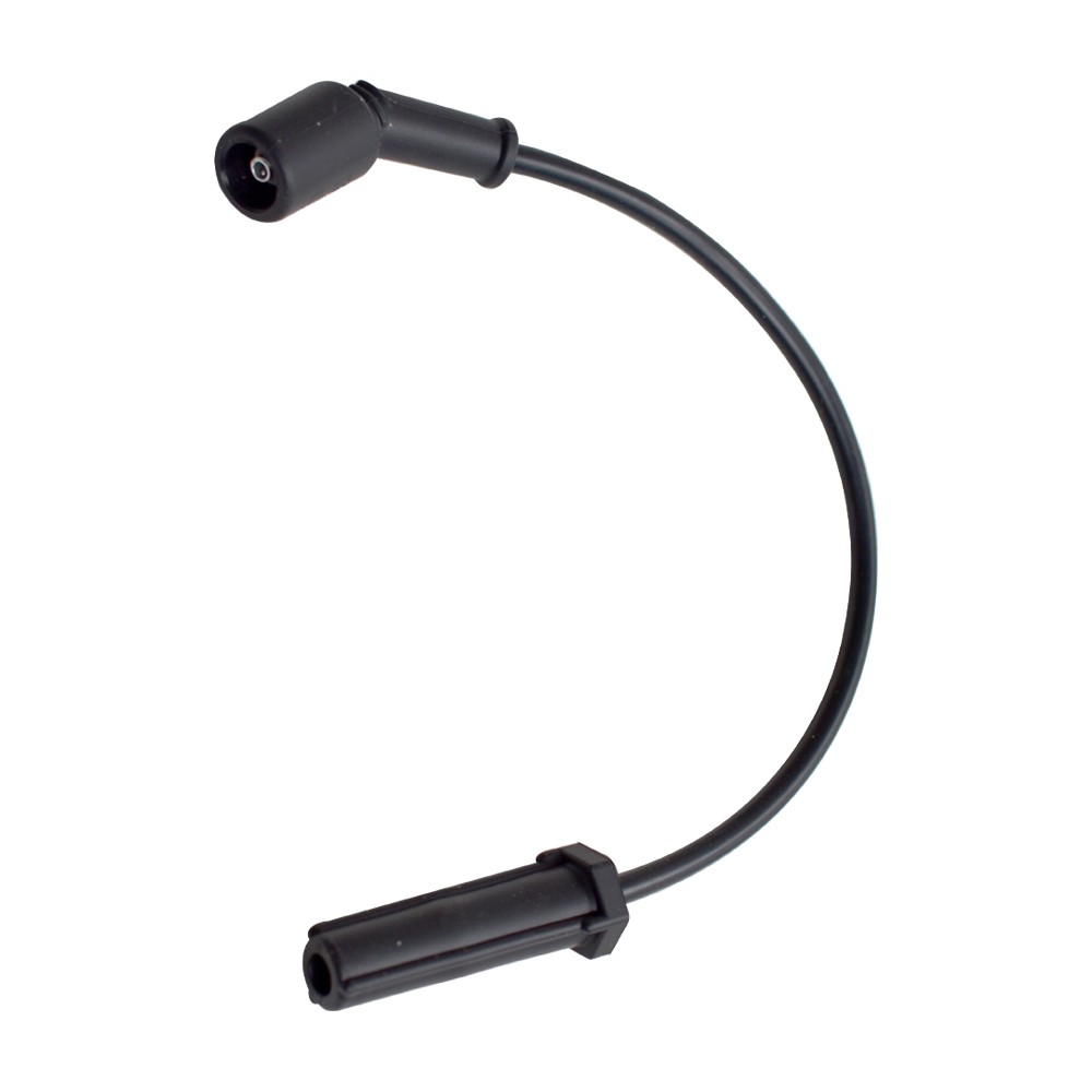 8 X For Chevy Silverado 1500 Tahoe GMC Square Ignition Coil & Spark Plug &Wires