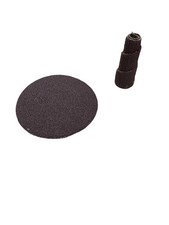 Standard Abrasives Bundle Different Aluminum Oxide Sizes 80 Grit 140 PCS