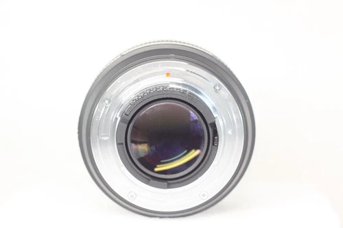 AS IS Sigma DC EX 30mm F/1.4 HSM AF lente gran angular para montaje Nikon F - Imagen 5 de 6