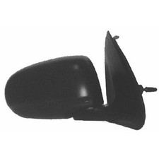 Glace de rétroviseur Nissan ALMERA