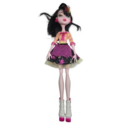 Monster High Art Class Draculaura Doll