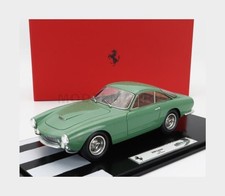 BBR-MODELS BBR1843HBRAIN Ferrari - 250 Luxury Coupe Rain Version 1963 - With