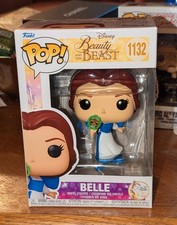 Ultimate Funko Pop Beauty and the Beast Figures Checklist and Gallery 47