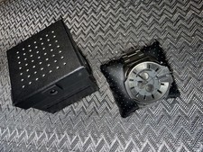 Orologio Diesel Mega Chief Cronografo Uomo Metallo DZ4282