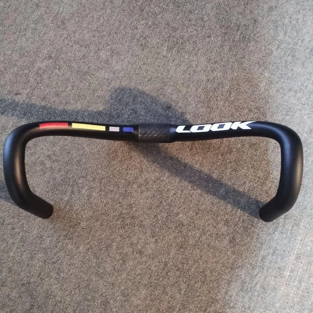 Look Bicycle Handlebars for sale - eBay