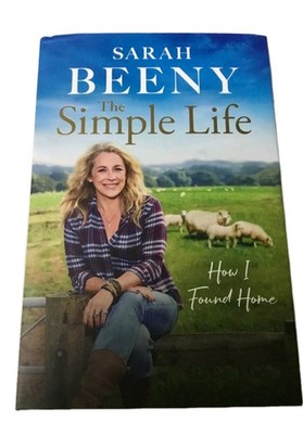 The Simple Life: How I Found Home: The unmissable Sunday... - Beeny, Sarah