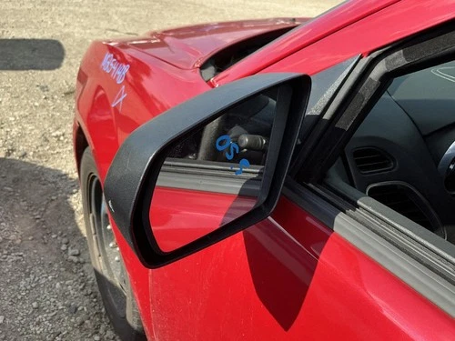 Driver Left Side View Mirror Power Textured Fits 08-14 AVENGER 845803
