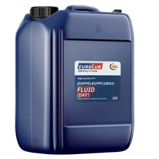 EUROLUB DKG Automatikgetriebeöl Gelb 20 Liter Kanister 545020 EUROLUB DKG Automatikgetriebeöl Gelb 20 Liter Kanister 545020