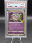 Pokemon TCG: Mew 011/025 PSA 8 NM-MT