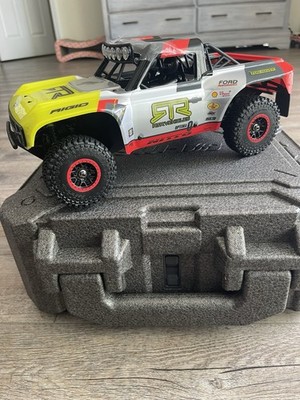 FMS FSC18 Ford Bronco Fun-Haver RTR 1/18 RC Truck