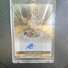 2025 Topps Signature Aaron Gordon Base (RAW)
