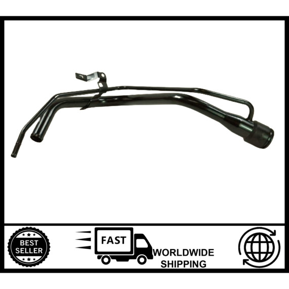 Fuel Tank Filler Neck Inlet Pipe FOR Toyota Yaris P9 2005-2014 | 7720152210