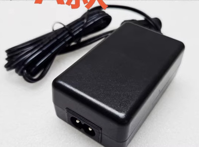 Power Supply Adapter Charger for AJA CONVERTER Audio Video Converter LUT-BOX