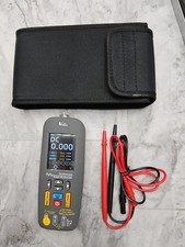 ¥BSIDE O1 Handheld Digital Oscilloscope Graph Multimeter + Pen Voltage Tester