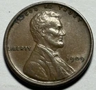 1909 VDB Lincoln Wheat Cent — AU Condition 🔥 Original Surfaces