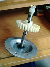 LIFTMASTER OEM* CHAIN DRIVE GEAR  SPROCKET 041C4220A