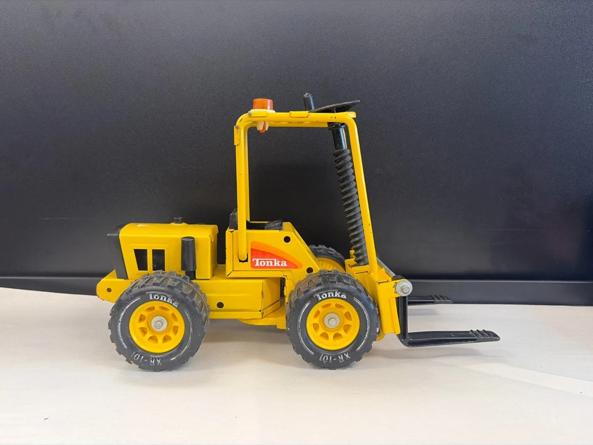 tonka forklift products for sale | eBay