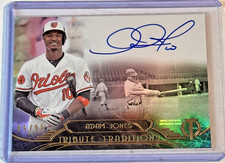 2014 Topps Tribute Baseball Cards 4