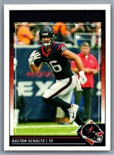 2024 Score - Dalton Schultz #113