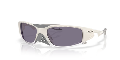 Oakley Sunglasses PLANTARIS SQ OO9529-0261 Matte Mist Frame