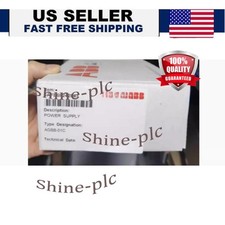 New In Box ABB AGBB-01C Board Card US Free TAX