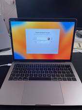 Apple MacBook Pro 13" (2017) | Core i5 2.3 GHz | 8 GB RAM | 256 GB SSD | MwSt