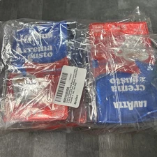 Lavazza Crema e Gusto Ground Coffee 8.8oz (4 Pack) 6/2026