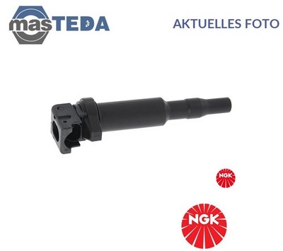 48206 MOTOR ZÜNDSPULE NGK FÜR BMW 3,5,1,6,4,7,Z4,X5,X3,X6,X1,2,X4,Z3,E46,F10