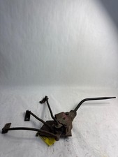 Dodge Pickup 150 Dodge Floor Shifter A833od Shifter With Rods Good Shape 1982