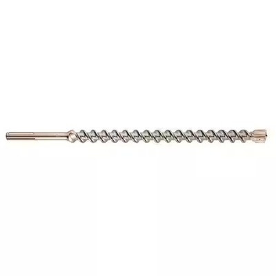 Milwaukee Tool 48-20-3958 Sds-Max 4Ct Mx4 1-1/16'' X18'' X 23''