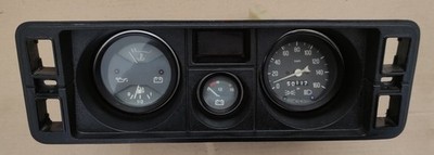 Lada 2104/2105 Kombiinstrument, Tachoeinheit, BA3, CCCR