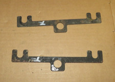 1984-1988 Corvette Engine Cradle Oem Side Shims 2 1mm Gm 14060122