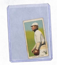 T206 Honus Wagner Fetches Record-Breaking $2.1 Million 15