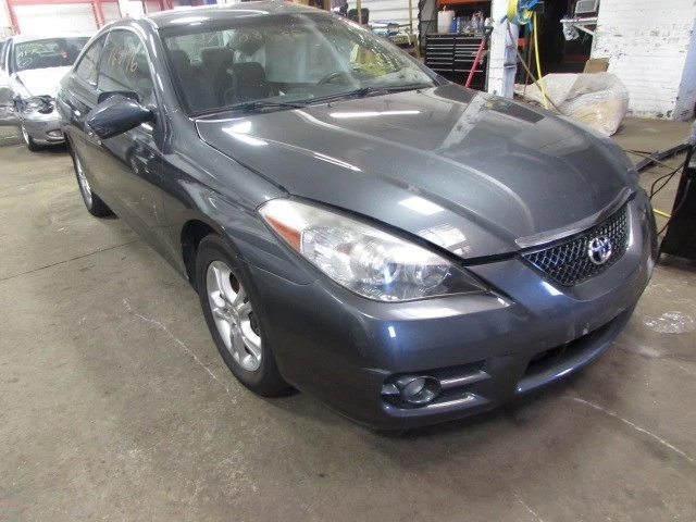 Chasis Solara 2008 ECM 823254 Foto 4 de 4