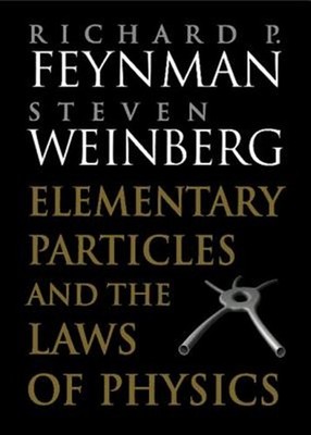 Elementary Particles and the Laws of Physics : The 1986 Dirac Memorial Lectur...