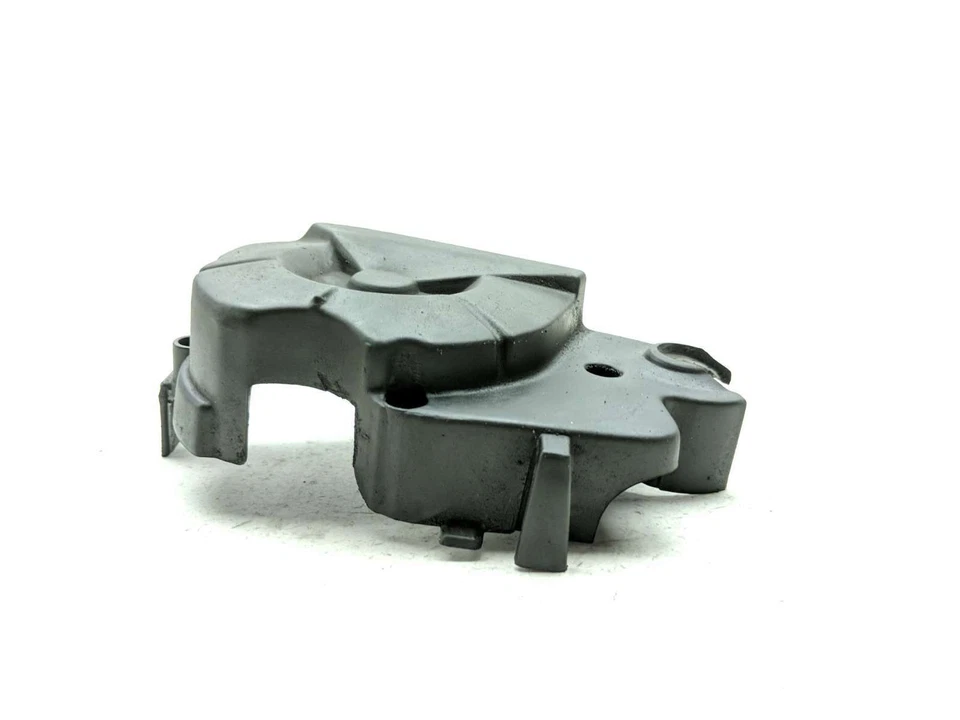 01-07 Aprilia Caponord ETV 1000 Front Sprocket Cover 800182 - Image 2 of 4