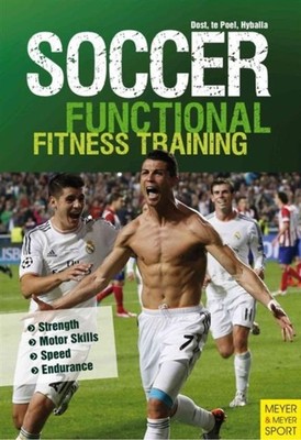 SOCCER FUNCTIONAL FITNESS TRAINING by DOST, HARRY Paperback Self Help Business