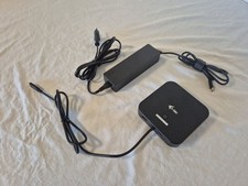 i-tec USB-C Docking Station HDMI DP USB 3.0 Audio - C31HDMIDPDOCKPD - 100 Watt