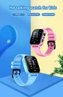 Xiaomi Mini Kids Phone 4G Kids Smart Watch with Call SOS Camera 3 in 1 Cartoon W