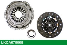 Kit d'embrayage Opel VECTRA