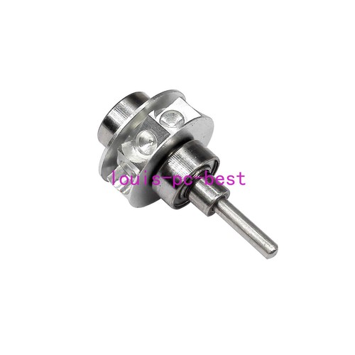 Rotor De Turbine Dentaire Pour Pièce à Main KaVo S609C-S619C / LUX S609L-S619L - Neuf