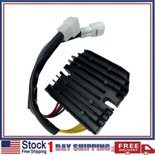 Motorsport Rectifier/Regulator For 2006-2007 Suzuki GSXR600 GSXR750 10-207