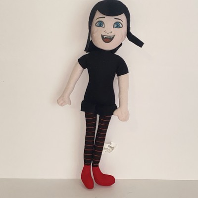 2015 Hotel Transylvania 2 Plush Stuffed 15'' Mavis Doll by Kellytoy