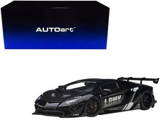 Autoart 79244 1/18 Lamborghini Aventador Liberty Walk LB-Works Livery
