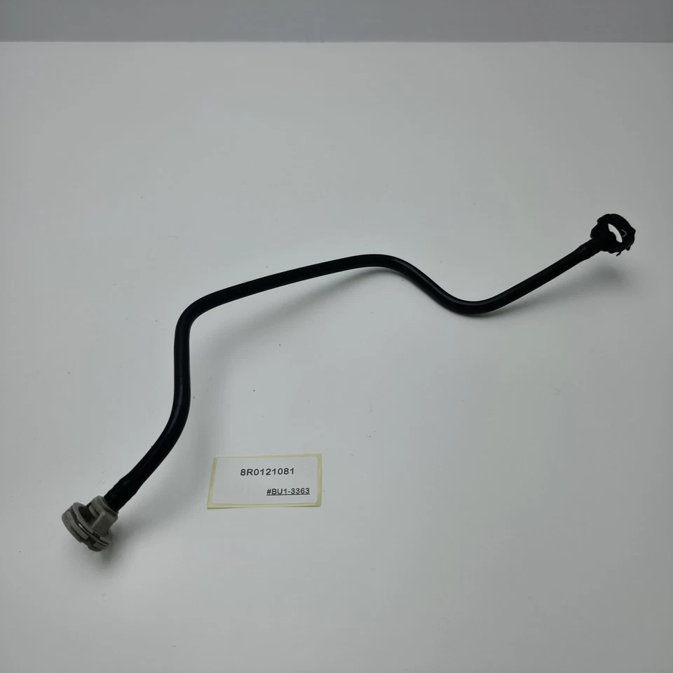 Manguera tanque expansión Audi Q5 2009-2017 8R0121081 Foto 3 de 4