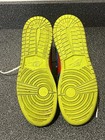 Nike Jordan Air Jordan 1 Retro High 705300-615  Size 6.5Y  'Racing Pack' — photo 10