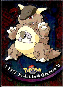 激レア 未開封 TV Animation Edition SERIES2 topps Pokemon TV Animation Edition Series 2 Non Holo Foil Blue